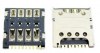 Huawei Ascend Honor 3X G750 - Sim Card Reader 1 (Bulk) Huawei Ascend Honor 3X G750 - Sim Card Reader 1 (Bulk)