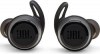 Bluetooth Ακουστικά JBL Reflect Flow Μαύρο Bluetooth Ακουστικά JBL Reflect Flow Μαύρο