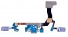 Samsung Galaxy S7 Edge SM-G935F Charging Connector Flex (Bulk) Samsung Galaxy S7 Edge SM-G935F Charging Connector Flex (Bulk)