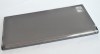 Xiaomi Mi3 - θήκη TPU Gel Διαφανές Γκρί (OEM) Xiaomi Mi3 - θήκη TPU Gel Διαφανές Γκρί (OEM)