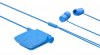 Bluetooth Hands Free Nokia BH-111 Γαλάζιο Bluetooth Hands Free Nokia BH-111 Γαλάζιο
