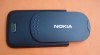 Genuine Nokia N73 Battery Back Cover Door Black Genuine Nokia N73 Battery Back Cover Door Black