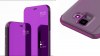 Θήκη Clear View για Samsung Galaxy J4 Plus Μωβ (ΟΕΜ) Θήκη Clear View για Samsung Galaxy J4 Plus Μωβ (ΟΕΜ)