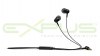 Hands Free Stereo Sony MH750 για Xperia U/Xperia S 3,5 mm Μαύρο Bulk Hands Free Stereo Sony MH750 για Xperia U/Xperia S 3,5 mm Μαύρο Bulk
