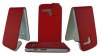 Motorola Moto G / Moto G X1032 - Δερμάτινη Θήκη Flip Κόκκινη (OEM) Motorola Moto G / Moto G X1032 - Δερμάτινη Θήκη Flip Κόκκινη (OEM)