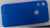 Θήκη Ultra Thin TPU GEL για Honor 8A (2019) / Huawei Y6 (2019) σε μπλε χρώμα (OEM) Θήκη Ultra Thin TPU GEL για Honor 8A (2019) / Huawei Y6 (2019) σε μπλε χρώμα (OEM)