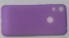 Θήκη Ultra Thin TPU GEL για Honor 8A (2019) / Y6 (2019) σε μωβ χρώμα (OEM) Θήκη Ultra Thin TPU GEL για Honor 8A (2019) / Y6 (2019) σε μωβ χρώμα (OEM)