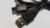 Καλώδιο φόρτισης USB για Κινέζικα κινητά CECT SciPhone i68+ i9+ i9+++ Καλώδιο φόρτισης USB για Κινέζικα κινητά CECT SciPhone i68+ i9+ i9+++