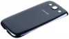 Samsung Galaxy S3 III i9300 πίσω καπάκι μπαταρίας μπλέ Samsung Galaxy S3 III i9300 πίσω καπάκι μπαταρίας μπλέ
