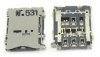 Samsung SM-A300F Galaxy A3, SM-A500F Galaxy A5,SM-A700F Galaxy A7 Memory Card Reader (Bulk) Samsung SM-A300F Galaxy A3, SM-A500F Galaxy A5,SM-A700F Galaxy A7 Memory Card Reader (Bulk)