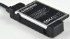 USB Εξωτερικός Φορτιστής Μπαταρίας για Samsung Galaxy Note 2 N7100 (OEM) USB Εξωτερικός Φορτιστής Μπαταρίας για Samsung Galaxy Note 2 N7100 (OEM)