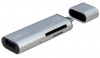 Card Reader Male Type-C with hub usb 3 Argus V15 3 Card Reader Male Type-C with hub usb 3 Argus V15 3