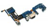 Καλώδιο Πλακέ Samsung SM-G955F Galaxy S8+ με Επαφή Φόρτισης, USB Type-C και Μικρόφωνο OEM Type A Καλώδιο Πλακέ Samsung SM-G955F Galaxy S8+ με Επαφή Φόρτισης, USB Type-C και Μικρόφωνο OEM Type A