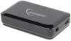 Bluetooth Audio Receiver Black Gembird Btr-003 Bluetooth Audio Receiver Black Gembird Btr-003