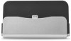 Φορτιστής charge + sync dock Lightning connect for iphone, ipad ipod (grey) (OEM) Φορτιστής charge + sync dock Lightning connect for iphone, ipad ipod (grey) (OEM)