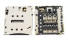 Huawei Ascend P6 Sim Card Reader Huawei Ascend P6 Sim Card Reader