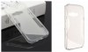 Samsung Galaxy Xcover 3 G388F - Θήκη Σιλικόνης TPU S-Line Διαφανής (OEM) Samsung Galaxy Xcover 3 G388F - Θήκη Σιλικόνης TPU S-Line Διαφανής (OEM)