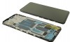 Γνήσια οθόνη OnePlus Nord CE 5G (EB2103) - Display LCD + Touchscreen Black Charkoal Ink 2011100302 Γνήσια οθόνη OnePlus Nord CE 5G (EB2103) - Display LCD + Touchscreen Black Charkoal Ink 2011100302