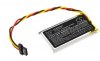 CS-MIV518SL : Battery for Mio MiVue 508, MiVue 518, MiVue 538 and others - Replaces Mio TPC402035 CS-MIV518SL : Battery for Mio MiVue 508, MiVue 518, MiVue 538 and others - Replaces Mio TPC402035