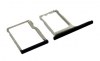 HTC One (M8) Sim Card and SD Card Tray in Black HTC One (M8) Sim Card and SD Card Tray in Black