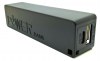 Power Bank 5000mAh - black Power Bank 5000mAh - black