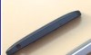 Top Cover Case για  Lenovo Vibe P1 Μαύρο (OEM)