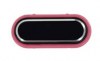 Κεντρικό Κουμπί για Samsung SM-J320F Galaxy J3 (2016) Μαύρο (GH98-35345H) (Ανταλλακτικό) (Bulk)