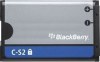 BlackBerry C-S2 Battery (8300/8310/8320/8330/8520/8530/9300/9330) 1150mAh BlackBerry C-S2 Battery (8300/8310/8320/8330/8520/8530/9300/9330) 1150mAh