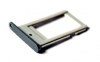 Genuine Samsung SM-G925F Galaxy S6 Edge Sim Card Tray in Dark Grey/Black- Samsung part no: GH98-35872A Genuine Samsung SM-G925F Galaxy S6 Edge Sim Card Tray in Dark Grey/Black- Samsung part no: GH98-35872A
