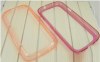 Samsung I9300 Galaxy S III S3 Πλαστικό Bumper Ροζ Samsung I9300 Galaxy S III S3 Πλαστικό Bumper Ροζ