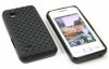 Samsung Star II S5260 Θήκη Σιλικόνης TPU Μαύρη OEM Samsung Star II S5260 Θήκη Σιλικόνης TPU Μαύρη OEM