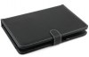 UNIVERSAL Smart Δερμάτινη Stand Θήκη 6-6.4 INCH - Μαύρο ( OEM ) UNIVERSAL Smart Δερμάτινη Stand Θήκη 6-6.4 INCH - Μαύρο ( OEM )