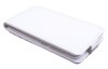 ZTE Blade S6 Leather Flip Case (White) (OEM) ZTE Blade S6 Leather Flip Case (White) (OEM)