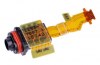 Sony Xperia Z5 Compact (4.6 inch) - Earphone Flex Cable (Bulk) Sony Xperia Z5 Compact (4.6 inch) - Earphone Flex Cable (Bulk)