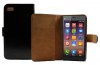 Xiaomi Mi3 - Δερμάτινη Θήκη Πορτοφόλι Μαύρο (ΟΕΜ) Xiaomi Mi3 - Δερμάτινη Θήκη Πορτοφόλι Μαύρο (ΟΕΜ)