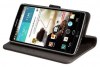 LG G3 D855 - Δερμάτινη Stand Θήκη Πορτοφόλι Μαύρο (OEM) LG G3 D855 - Δερμάτινη Stand Θήκη Πορτοφόλι Μαύρο (OEM)
