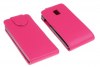 LG OPTIMUS 2X P990 HOT PINK LEATHER FLIP CASE COVER OEM LG OPTIMUS 2X P990 HOT PINK LEATHER FLIP CASE COVER OEM