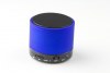 Mini Bluetooth Speaker για κινητά και Tablet (ΟΕΜ) - Μπλε Mini Bluetooth Speaker για κινητά και Tablet (ΟΕΜ) - Μπλε