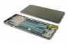 Γνήσια οθόνη OnePlus Nord 2 5G (DN2103) - Display LCD Touchscreen + Frame Gray Sierra 2011100360 Γνήσια οθόνη OnePlus Nord 2 5G (DN2103) - Display LCD Touchscreen + Frame Gray Sierra 2011100360