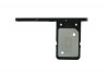 Αυθεντικό Sim Card Tray για Sony Xperia XA1(G3121) Μαύρο (BULK) Αυθεντικό Sim Card Tray για Sony Xperia XA1(G3121) Μαύρο (BULK)