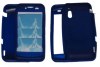 Sony Ericsson Xperia Play Μαλακή Θήκη Σιλικόνης Μπλέ SEXPSCB OEM Sony Ericsson Xperia Play Μαλακή Θήκη Σιλικόνης Μπλέ SEXPSCB OEM