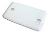 Sony Xperia E1/Xperia E1 Dual - Θήκη TPU Gel S-Line Λευκό (OEM) Sony Xperia E1/Xperia E1 Dual - Θήκη TPU Gel S-Line Λευκό (OEM)