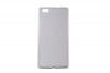 Θήκη TPU για Huawei P8 Lite Διάφανη Άσπρη (OEM) Θήκη TPU για Huawei P8 Lite Διάφανη Άσπρη (OEM)