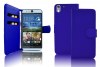Δερμάτινη Θήκη/Πορτοφόλι για HTC Desire Eye Μπλέ (ΟΕΜ) Δερμάτινη Θήκη/Πορτοφόλι για HTC Desire Eye Μπλέ (ΟΕΜ)