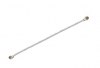 Genuine Samsung SM-N915FY Galaxy Note Edge Coaxial Cable 44MM- Samsung part no: GH39-01741A Genuine Samsung SM-N915FY Galaxy Note Edge Coaxial Cable 44MM- Samsung part no: GH39-01741A