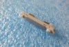 Sony Xperia Z Ultra (C6806) - Charging Connector Magnetic White (Bulk) Sony Xperia Z Ultra (C6806) - Charging Connector Magnetic White (Bulk)