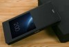 LeTV Le Max - Δερμάτινη Θήκη Με Παραθυράκι Και Πίσω Πλαστικό Κάλυμμα Μαύρο (LeTv) LeTV Le Max - Δερμάτινη Θήκη Με Παραθυράκι Και Πίσω Πλαστικό Κάλυμμα Μαύρο (LeTv)