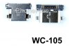 Επαφή φόρτισης για LG G5 WC105 (OEM) Επαφή φόρτισης για LG G5 WC105 (OEM)