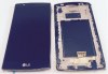 LG H815 G4 - Complete Front+LCD+Touchscreen (Bulk) LG H815 G4 - Complete Front+LCD+Touchscreen (Bulk)