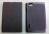 LG Optimus Vu P895 MERCURY Fancy Flip case pouch wallet Black (MERCURY) LG Optimus Vu P895 MERCURY Fancy Flip case pouch wallet Black (MERCURY)